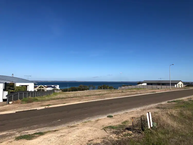 Third view of Homely land listing, Allotment 110 Africaine Terrace, Kingscote SA 5223