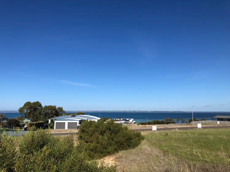 Fourth view of Homely land listing, Allotment 110 Africaine Terrace, Kingscote SA 5223