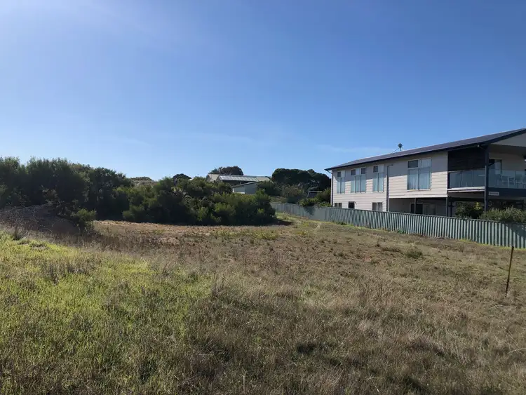 Fifth view of Homely land listing, Allotment 110 Africaine Terrace, Kingscote SA 5223