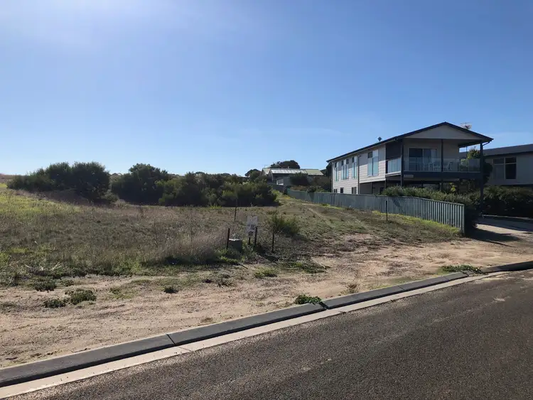 Sixth view of Homely land listing, Allotment 110 Africaine Terrace, Kingscote SA 5223