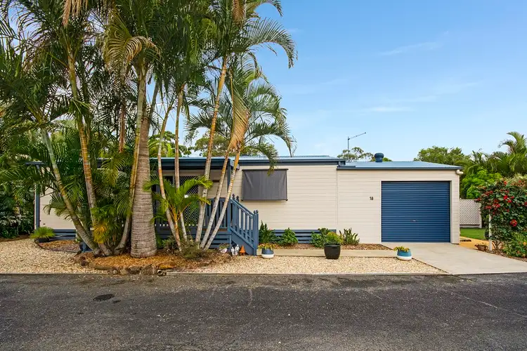 Site 18 978 Pimlico road, Wardell NSW 2477