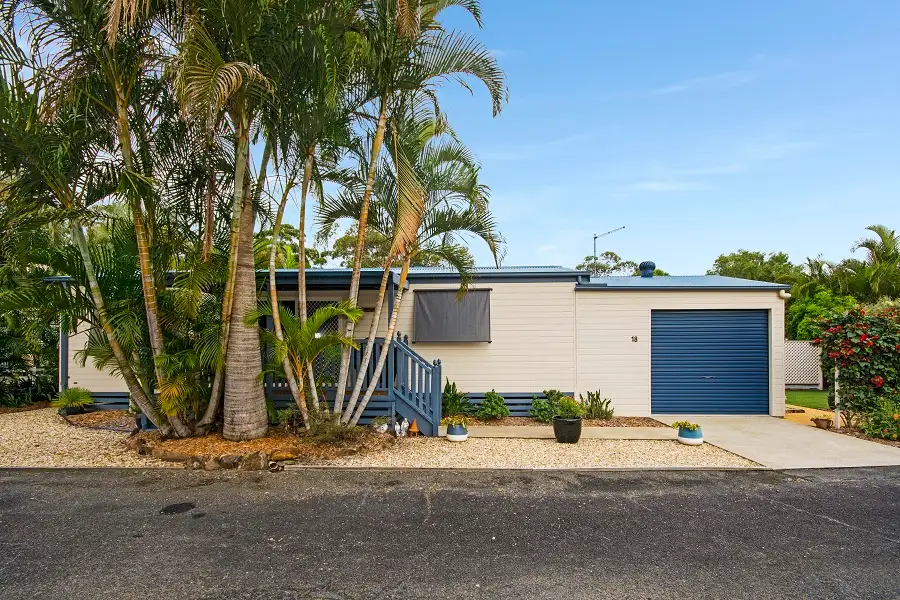 Main view of Homely house listing, Site 18 978 Pimlico road, Wardell NSW 2477