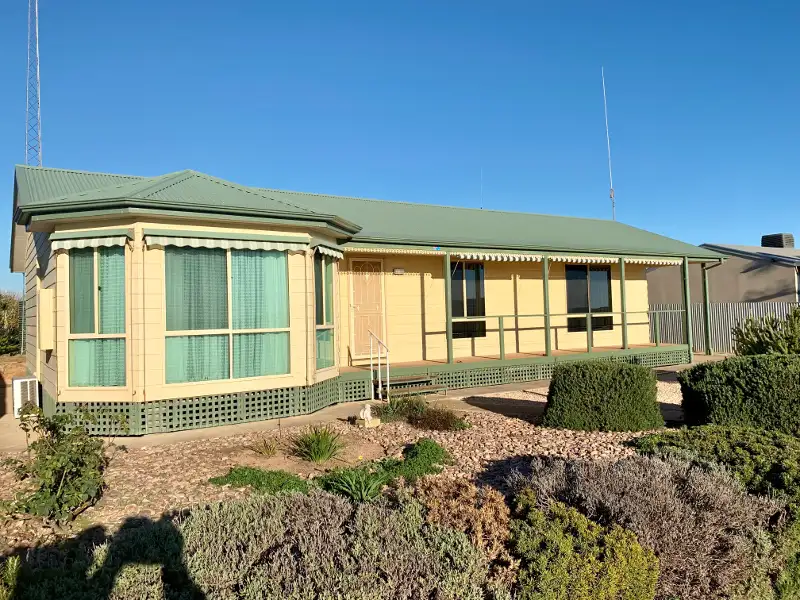 Main view of Homely house listing, 42 Highview Grove, Moonta Bay SA 5558