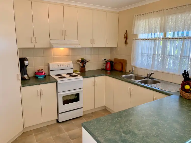 Second view of Homely house listing, 42 Highview Grove, Moonta Bay SA 5558