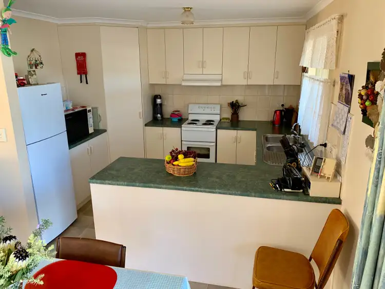 Fifth view of Homely house listing, 42 Highview Grove, Moonta Bay SA 5558