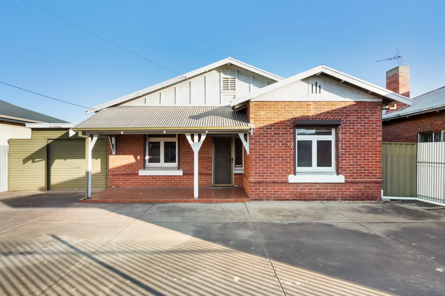 Main view of Homely house listing, 180 Grand Junction Road, Pennington SA 5013