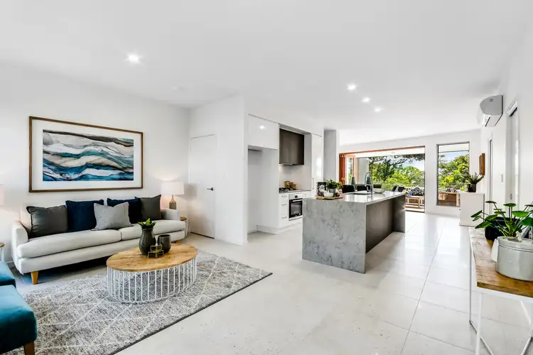 Second view of Homely house listing, 1/176 Mooloolaba Road, Buderim QLD 4556