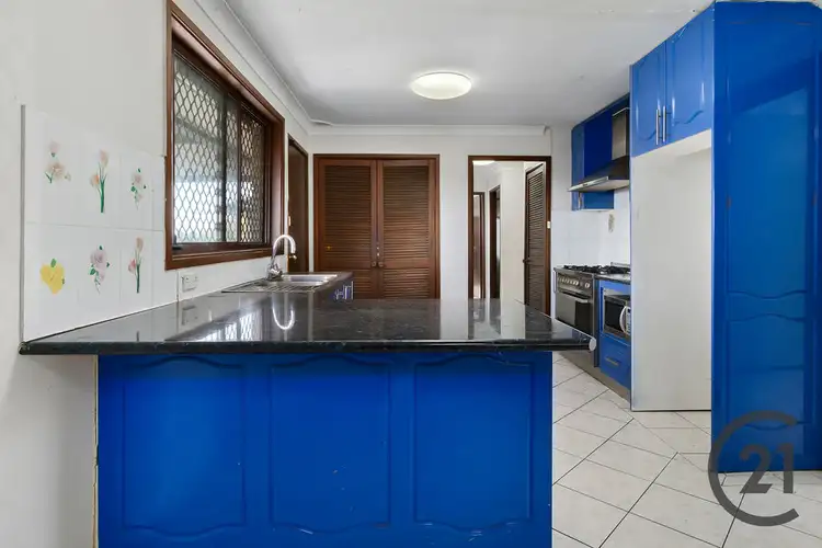 Third view of Homely house listing, 13 Bluegum Avenue, Prestons NSW 2170