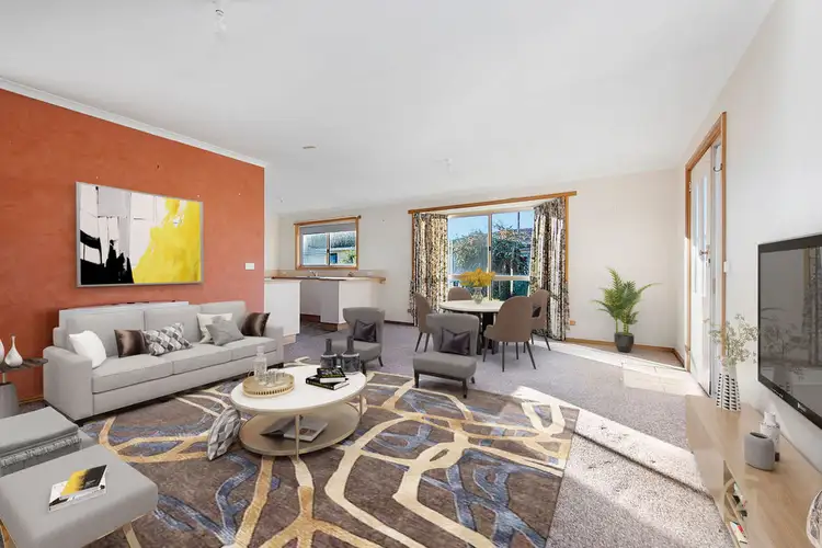 Main view of Homely unit listing, 2/111 George Street, Devonport TAS 7310