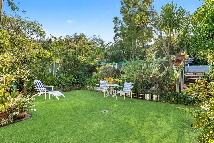 Second view of Homely house listing, 32 BEACHCOMBER AVENUE, Bundeena NSW 2230