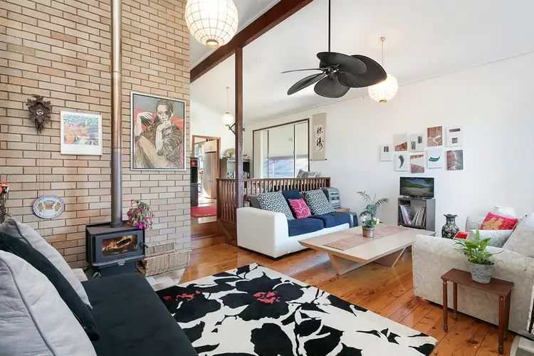 Third view of Homely house listing, 32 BEACHCOMBER AVENUE, Bundeena NSW 2230