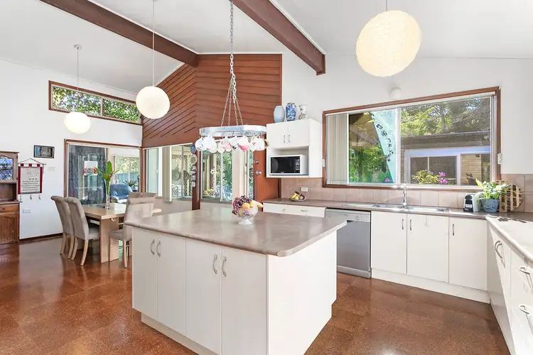 Fourth view of Homely house listing, 32 BEACHCOMBER AVENUE, Bundeena NSW 2230