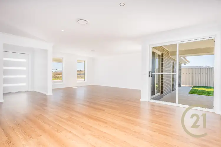 Second view of Homely house listing, 11 Brennan Drive, Kelso NSW 2795