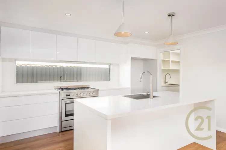 Third view of Homely house listing, 11 Brennan Drive, Kelso NSW 2795