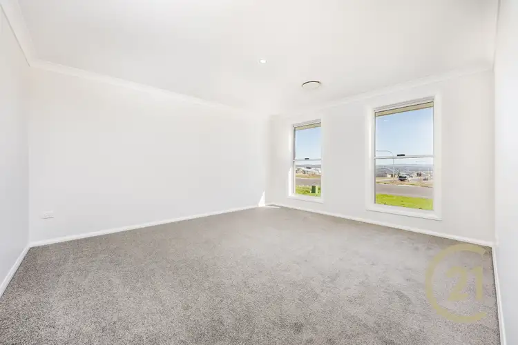 Fifth view of Homely house listing, 11 Brennan Drive, Kelso NSW 2795
