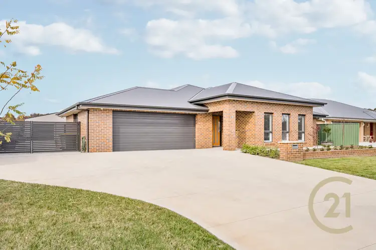 8 Poate Street, Windradyne NSW 2795