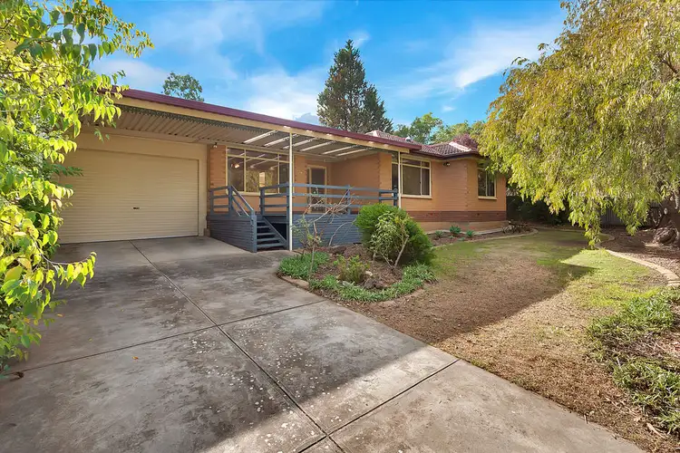 Main view of Homely house listing, 31 Kennedy Street, St Agnes SA 5097