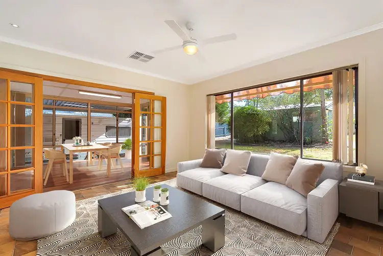 Fourth view of Homely house listing, 31 Kennedy Street, St Agnes SA 5097