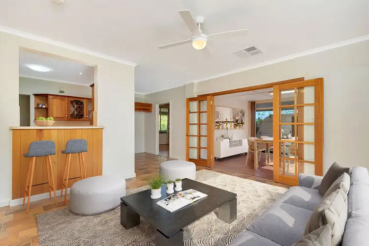 Fifth view of Homely house listing, 31 Kennedy Street, St Agnes SA 5097