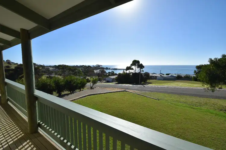 Second view of Homely house listing, 2 Pelican Street, Penneshaw SA 5222