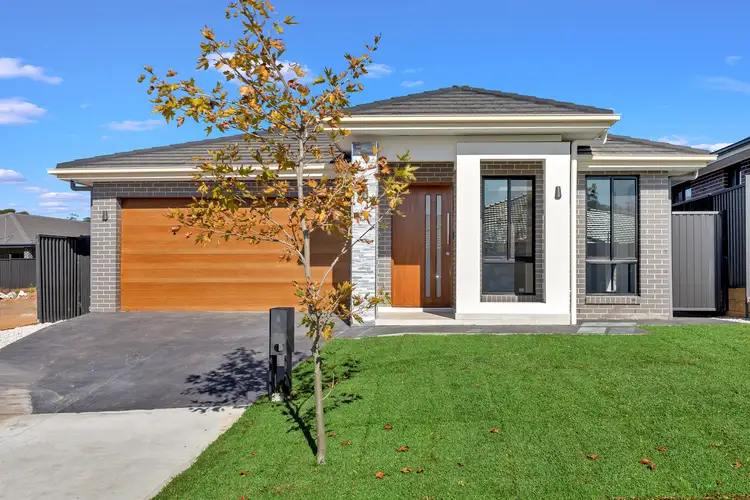 22 Long Tan Street, Bardia NSW 2565