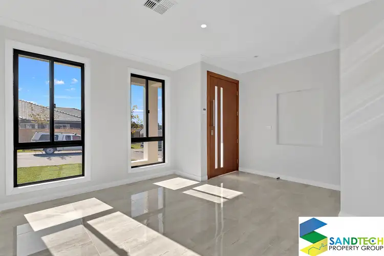 Fifth view of Homely house listing, 22 Long Tan Street, Bardia NSW 2565