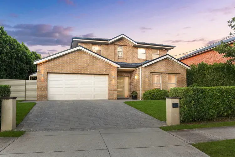 Main view of Homely house listing, 1 Gainford Avenue, Matraville NSW 2036