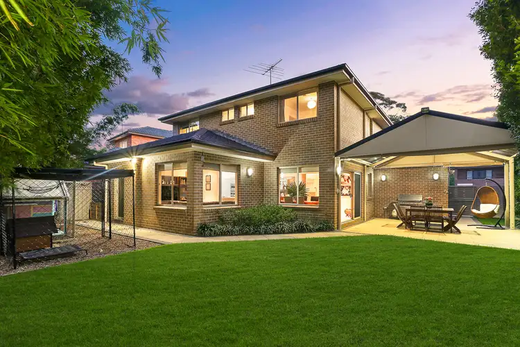 Second view of Homely house listing, 1 Gainford Avenue, Matraville NSW 2036