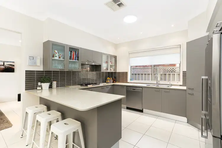 Fifth view of Homely house listing, 1 Gainford Avenue, Matraville NSW 2036