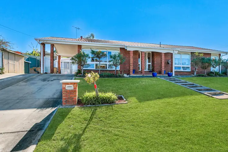 Main view of Homely house listing, 2 Mellors Avenue, O'halloran Hill SA 5158