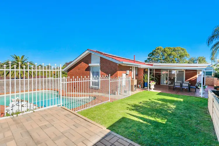 Second view of Homely house listing, 2 Mellors Avenue, O'halloran Hill SA 5158