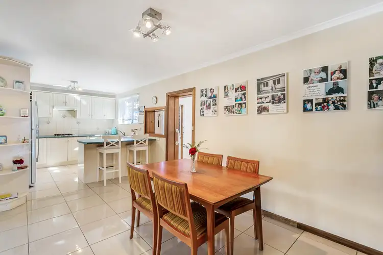 Fifth view of Homely house listing, 2 Mellors Avenue, O'halloran Hill SA 5158
