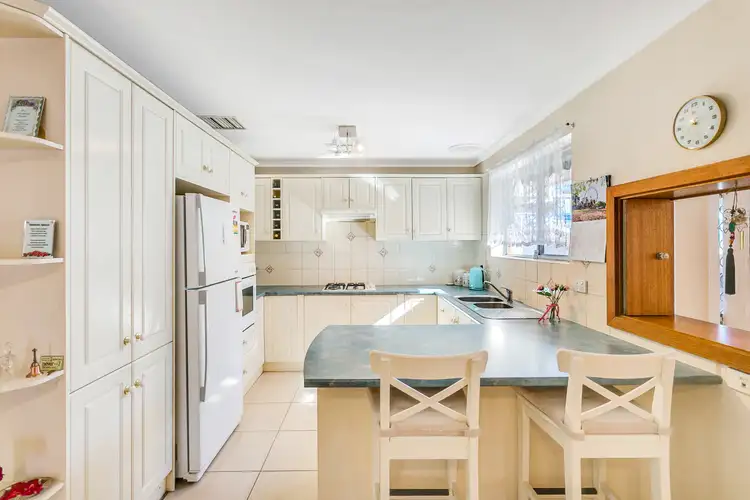 Sixth view of Homely house listing, 2 Mellors Avenue, O'halloran Hill SA 5158