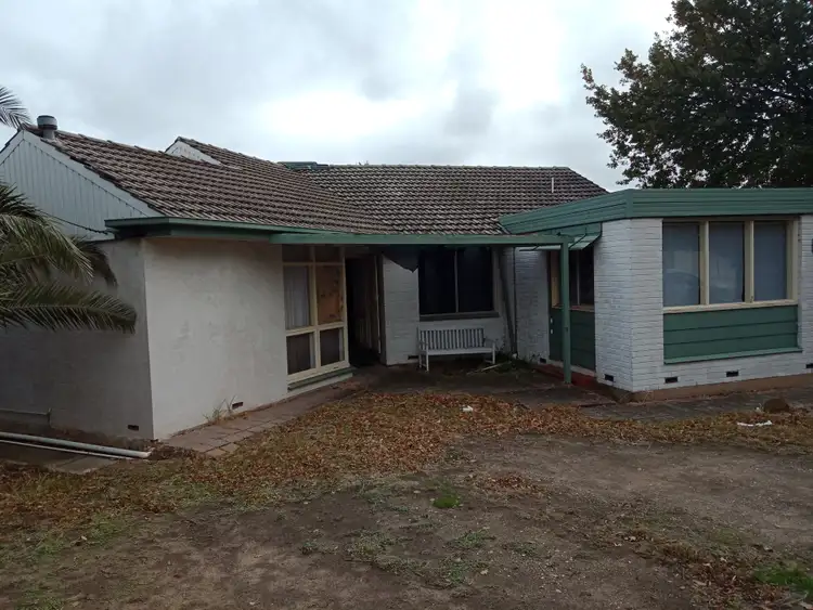 16 Shepherd Street, Ridgehaven SA 5097