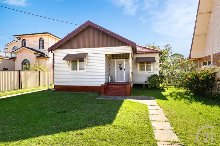 Fourth view of Homely house listing, 36 Polding Street, Fairfield NSW 2165