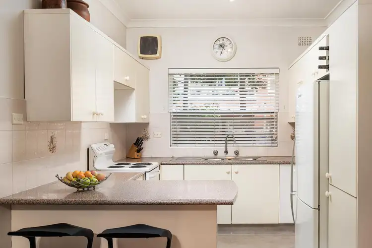 Second view of Homely apartment listing, 3/50 Banks Street, Monterey NSW 2217