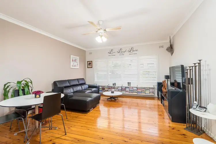 Third view of Homely apartment listing, 3/50 Banks Street, Monterey NSW 2217