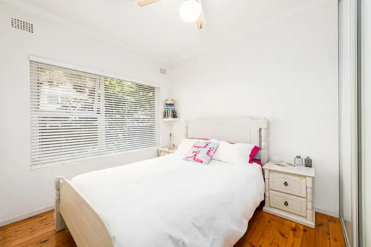Fourth view of Homely apartment listing, 3/50 Banks Street, Monterey NSW 2217