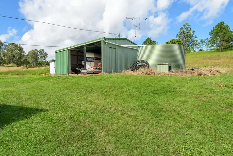 Fifth view of Homely rural property listing, 7 Hay Road, Canina QLD 4570