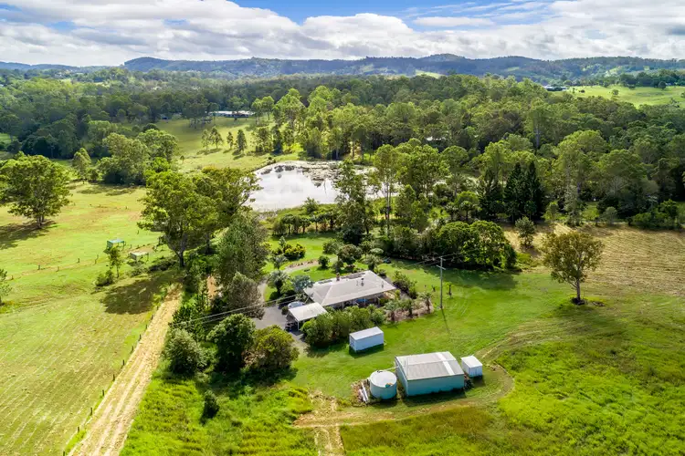 Seventh view of Homely rural property listing, 7 Hay Road, Canina QLD 4570