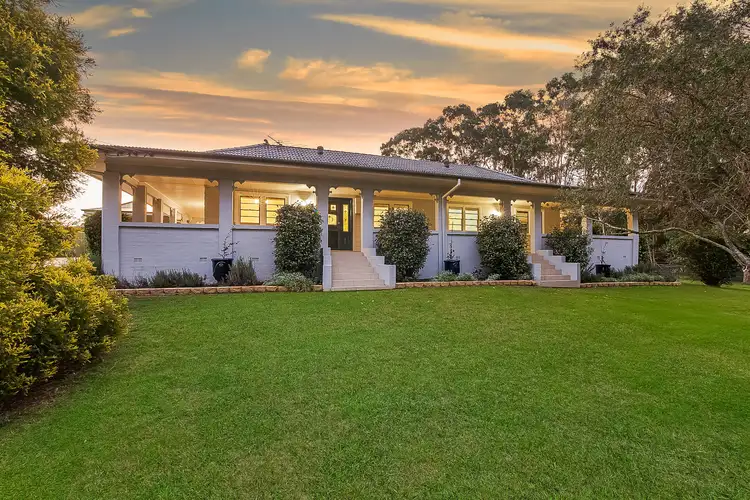 14 The Avenue, Riverstone NSW 2765