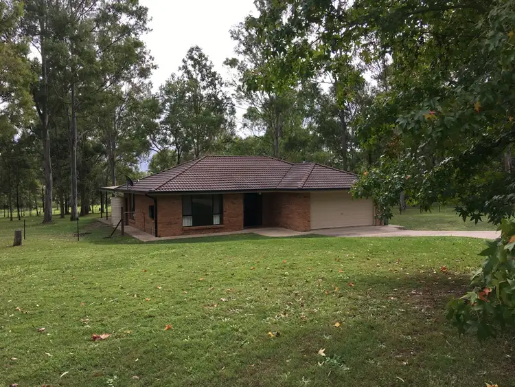 38-44 Buena Vista Drive, Logan Village QLD 4207