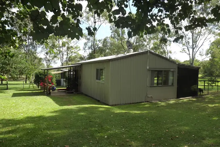 Second view of Homely house listing, 38-44 Buena Vista Drive, Logan Village QLD 4207
