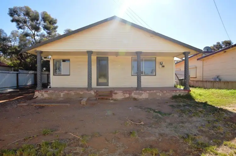 Sixth view of Homely house listing, 88 Wills Lane, Broken Hill NSW 2880