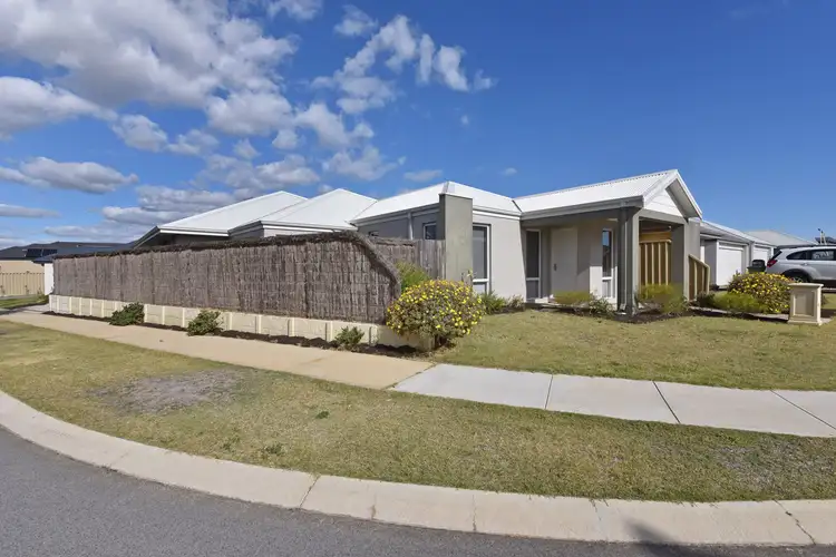 Second view of Homely house listing, 15 Uppingham Way, Butler WA 6036