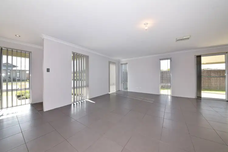 Fourth view of Homely house listing, 15 Uppingham Way, Butler WA 6036