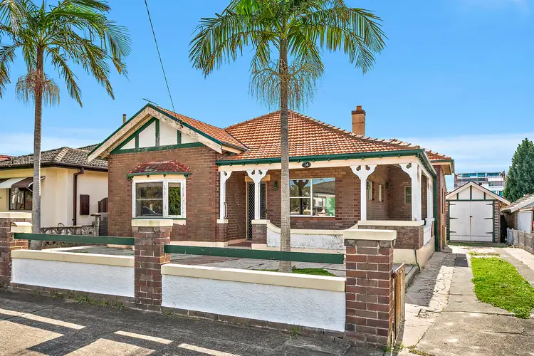 Main view of Homely house listing, 14 Clarkes Road, Ramsgate NSW 2217