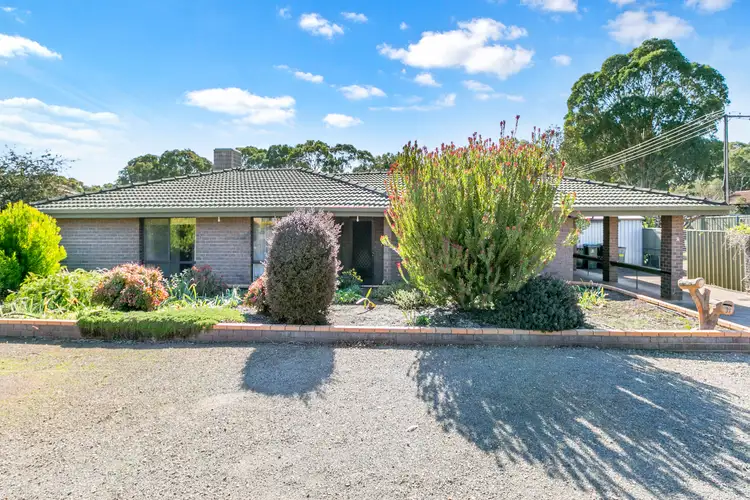 31 Carol Crescent, Morphett Vale SA 5162