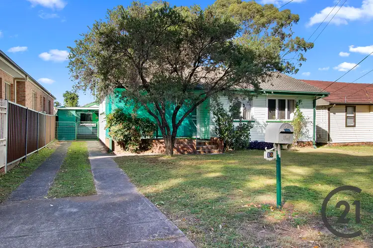 15 Kendee Street, Sadleir NSW 2168