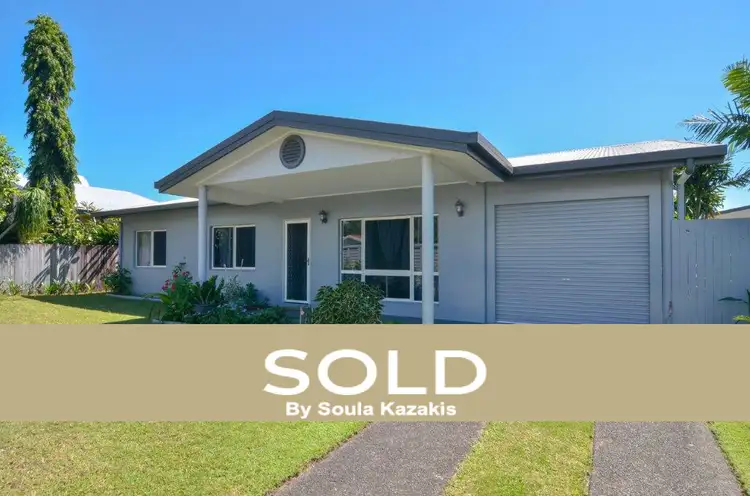 23 Allamanda Street, Cooya Beach QLD 4873